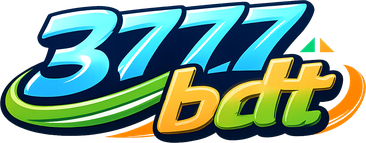 3777 bdt লোগো